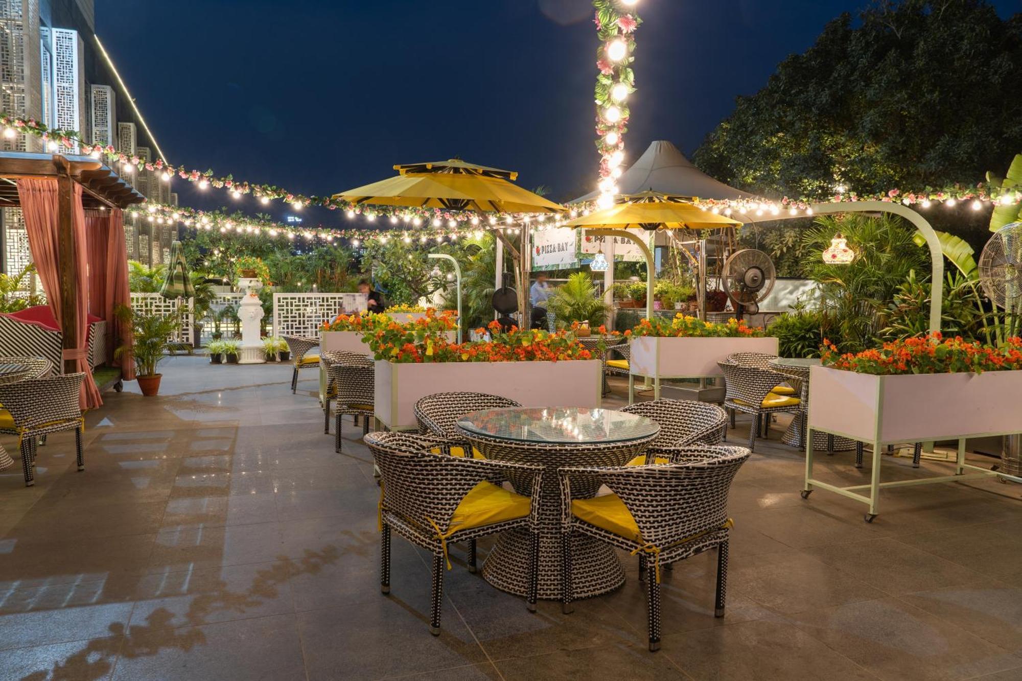 Karma Lakelands, Gurugram 구르가온 외부 사진
