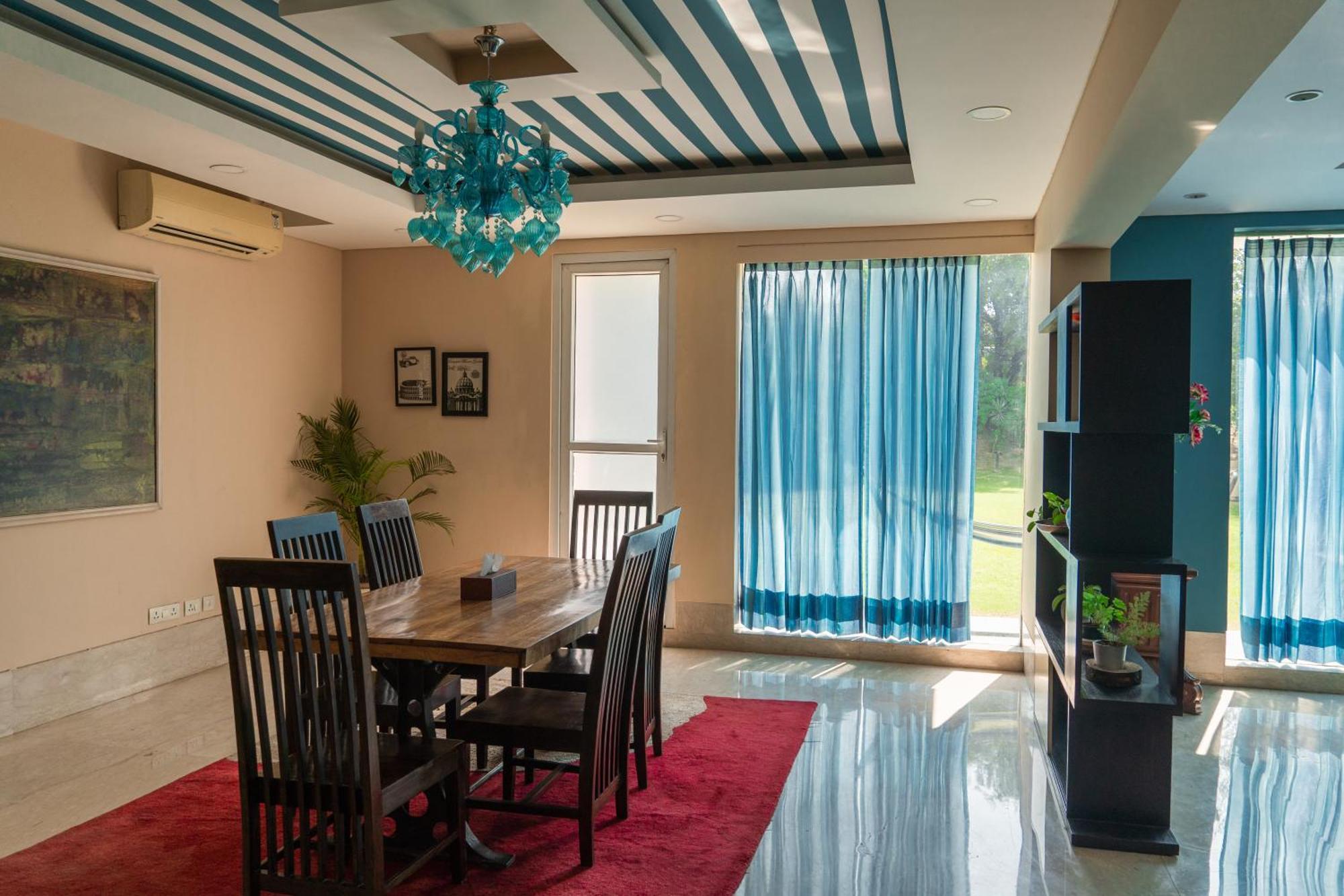 Karma Lakelands, Gurugram 구르가온 외부 사진